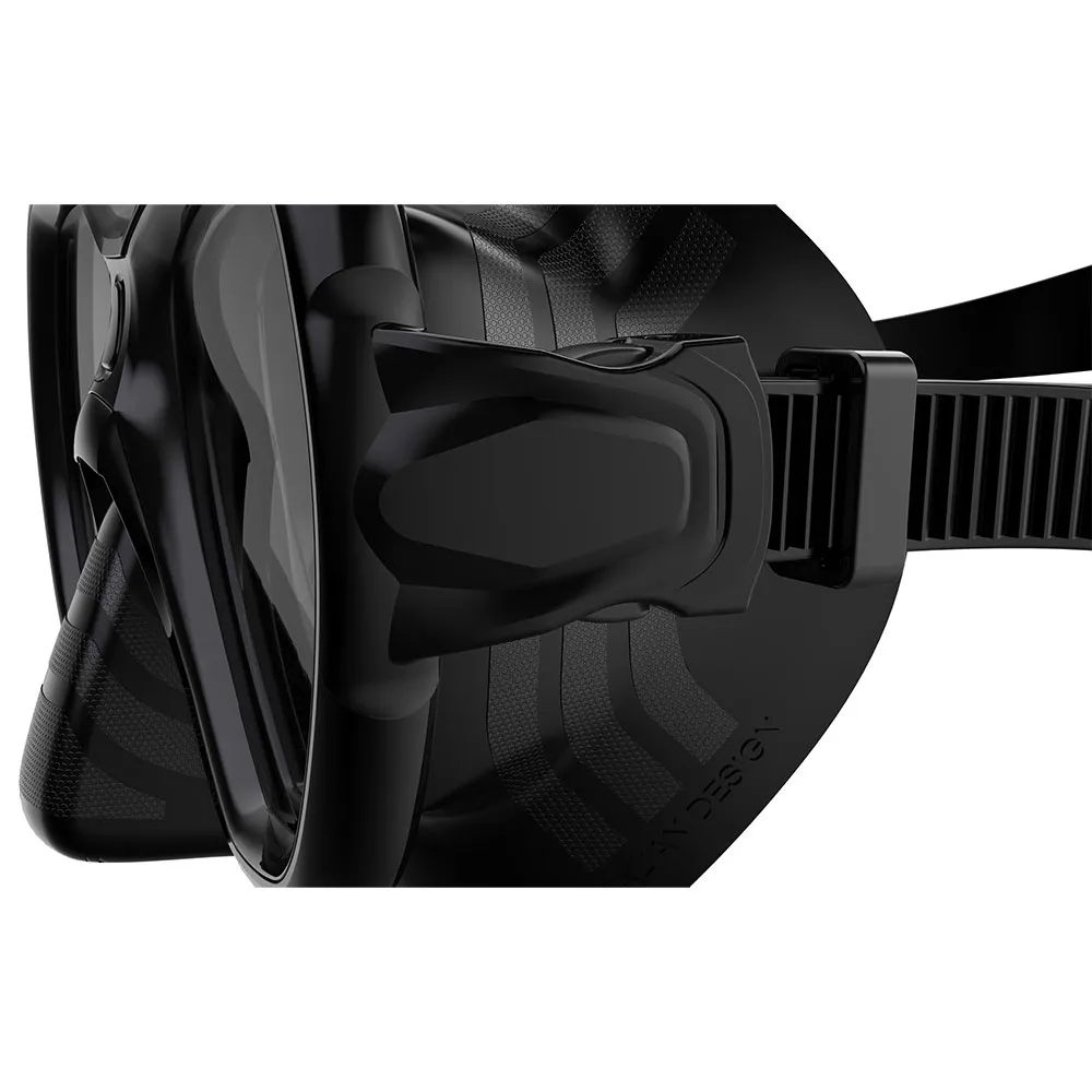 SEAC Elba Snorkelmasker 4 SEAC Elba Snorkelmasker - Afbeelding 2