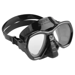 SEAC Elba Snorkelmasker 10 SEAC Elba Snorkelmasker -Duikuitrusting Winkel seac elba snorkelmasker 3