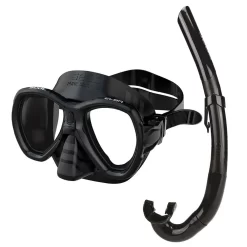 SEAC Elba Speervismasker
