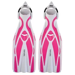 SEAC F1 S Duikvinnen