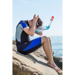 SEAC Fun +10 Snorkelmasker Junior 37 SEAC Fun +10 Snorkelmasker Junior -Duikuitrusting Winkel seac fun 10 snorkelmasker junior 15