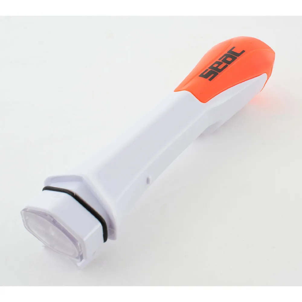 SEAC Fun +10 Snorkelmasker Junior 6 SEAC Fun +10 Snorkelmasker Junior - Afbeelding 4