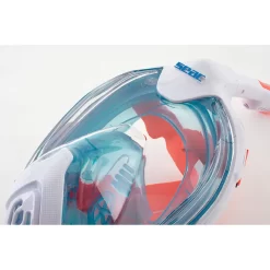 SEAC Fun +10 Snorkelmasker Junior 28 SEAC Fun +10 Snorkelmasker Junior -Duikuitrusting Winkel seac fun 10 snorkelmasker junior 6