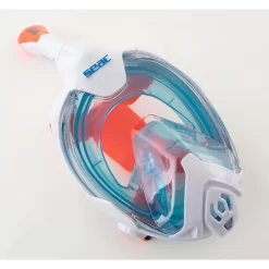 SEAC Fun +10 Snorkelmasker Junior 31 SEAC Fun +10 Snorkelmasker Junior -Duikuitrusting Winkel seac fun 10 snorkelmasker junior 9
