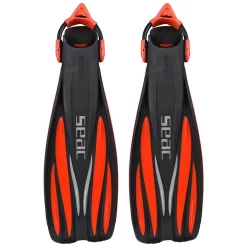 SEAC GP100 S Duikvinnen