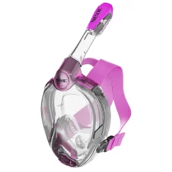 SEAC Granfacial Libera Junior Snorkelmasker