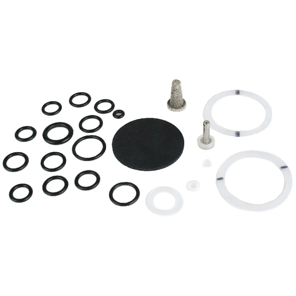 SEAC I Stadio M DIN Reserveonderdelen 4 SEAC I Stadio M DIN Reserveonderdelen - Afbeelding 2