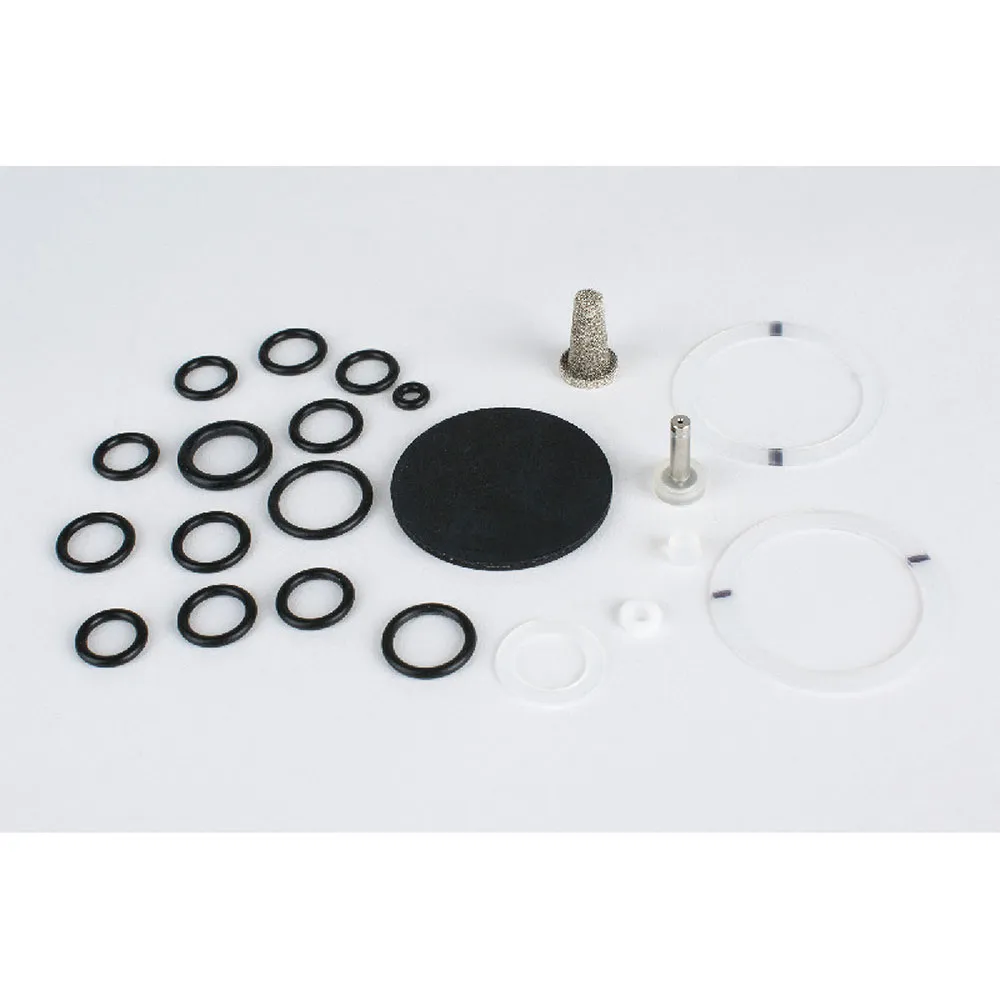 SEAC I Stadio M DIN Reserveonderdelen 3 SEAC I Stadio M DIN Reserveonderdelen