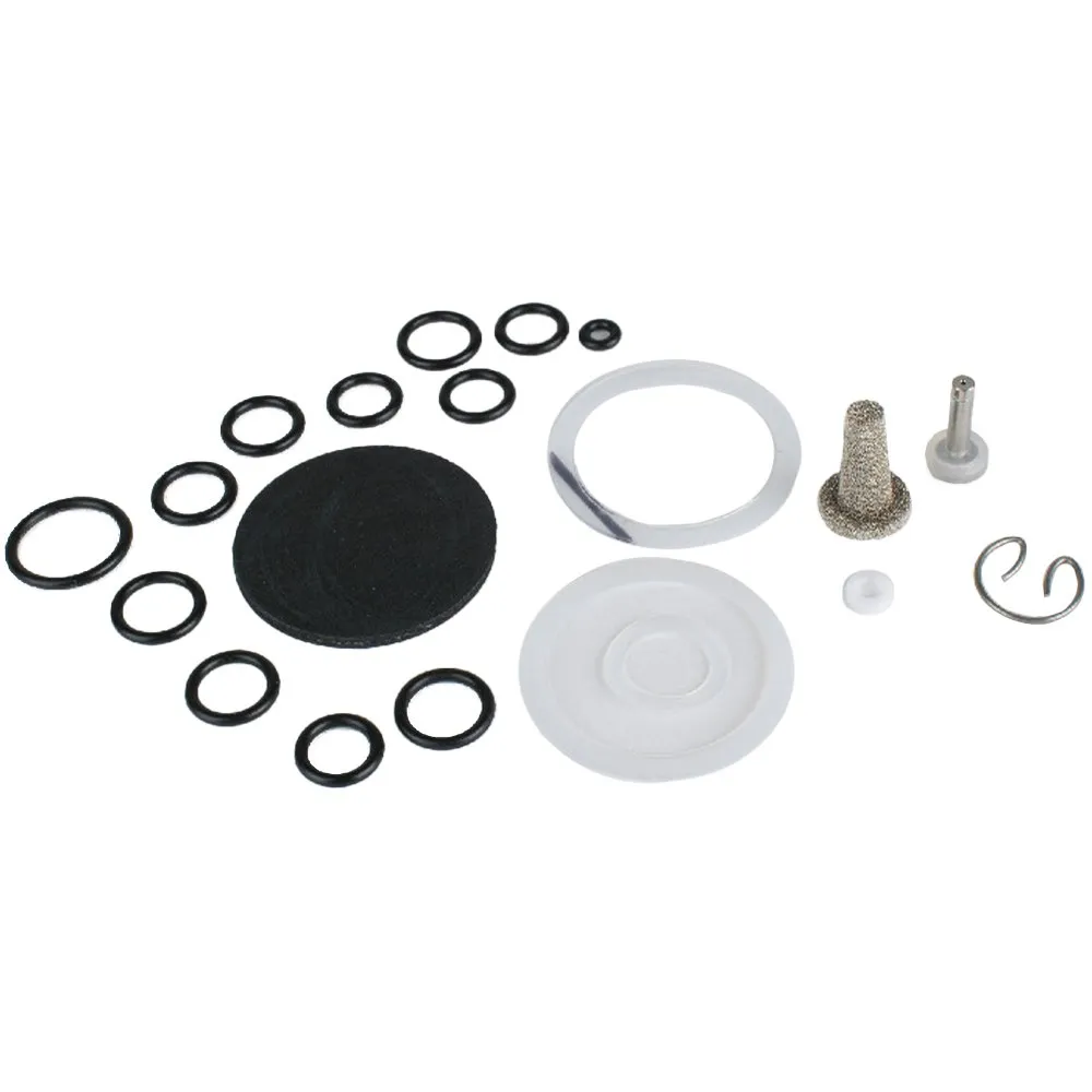 SEAC I Stadio M INT Reserveonderdelen 4 SEAC I Stadio M INT Reserveonderdelen - Afbeelding 2