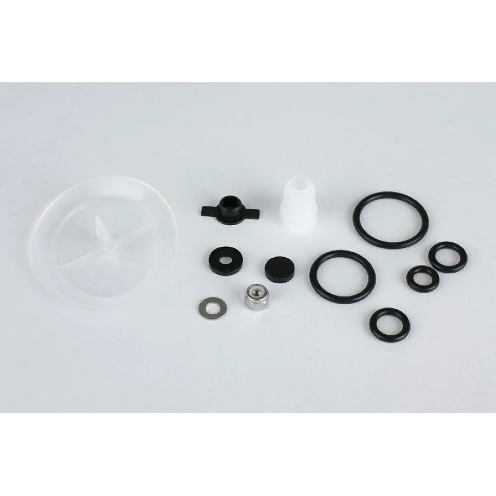 SEAC II St.Synchro/X-10/X-10Pro/X5 Reserveonderdelen 3 SEAC II St.Synchro/X-10/X-10Pro/X5 Reserveonderdelen