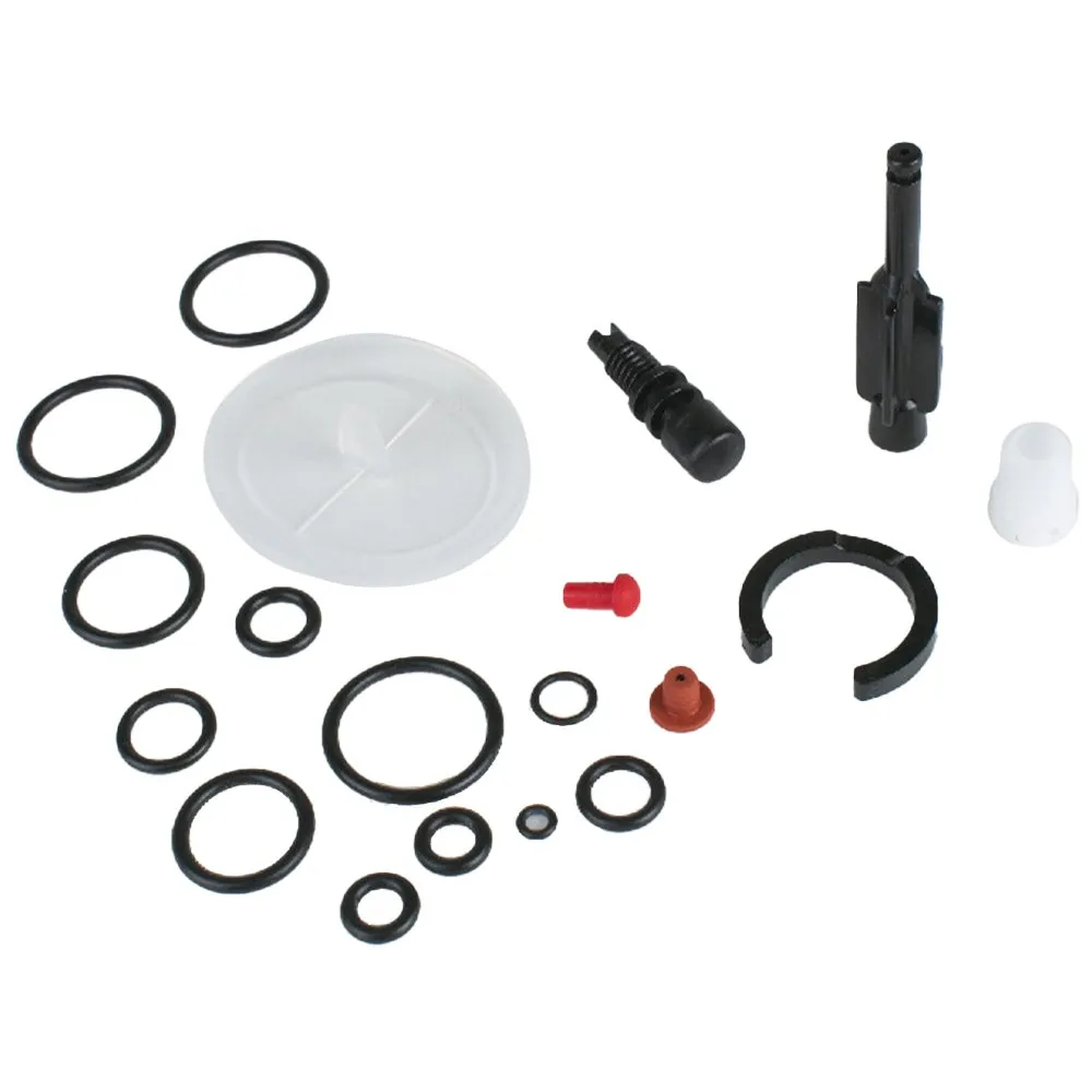 SEAC II Stadio X200 Reserveonderdelen 4 SEAC II Stadio X200 Reserveonderdelen - Afbeelding 2