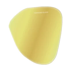 SEAC Lens Links Spiegel Italia Gezichtsmasker