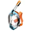 SEAC Libera +10 Snorkelmasker Junior -Duikuitrusting Winkel seac libera 10 snorkelmasker junior