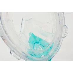 SEAC Libera +10 Snorkelmasker Junior -Duikuitrusting Winkel seac libera 10 snorkelmasker junior 3