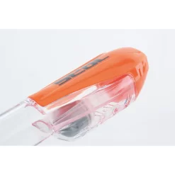 SEAC Libera +10 Snorkelmasker Junior -Duikuitrusting Winkel seac libera 10 snorkelmasker junior 4