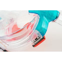 SEAC Libera +10 Snorkelmasker Junior -Duikuitrusting Winkel seac libera 10 snorkelmasker junior 8