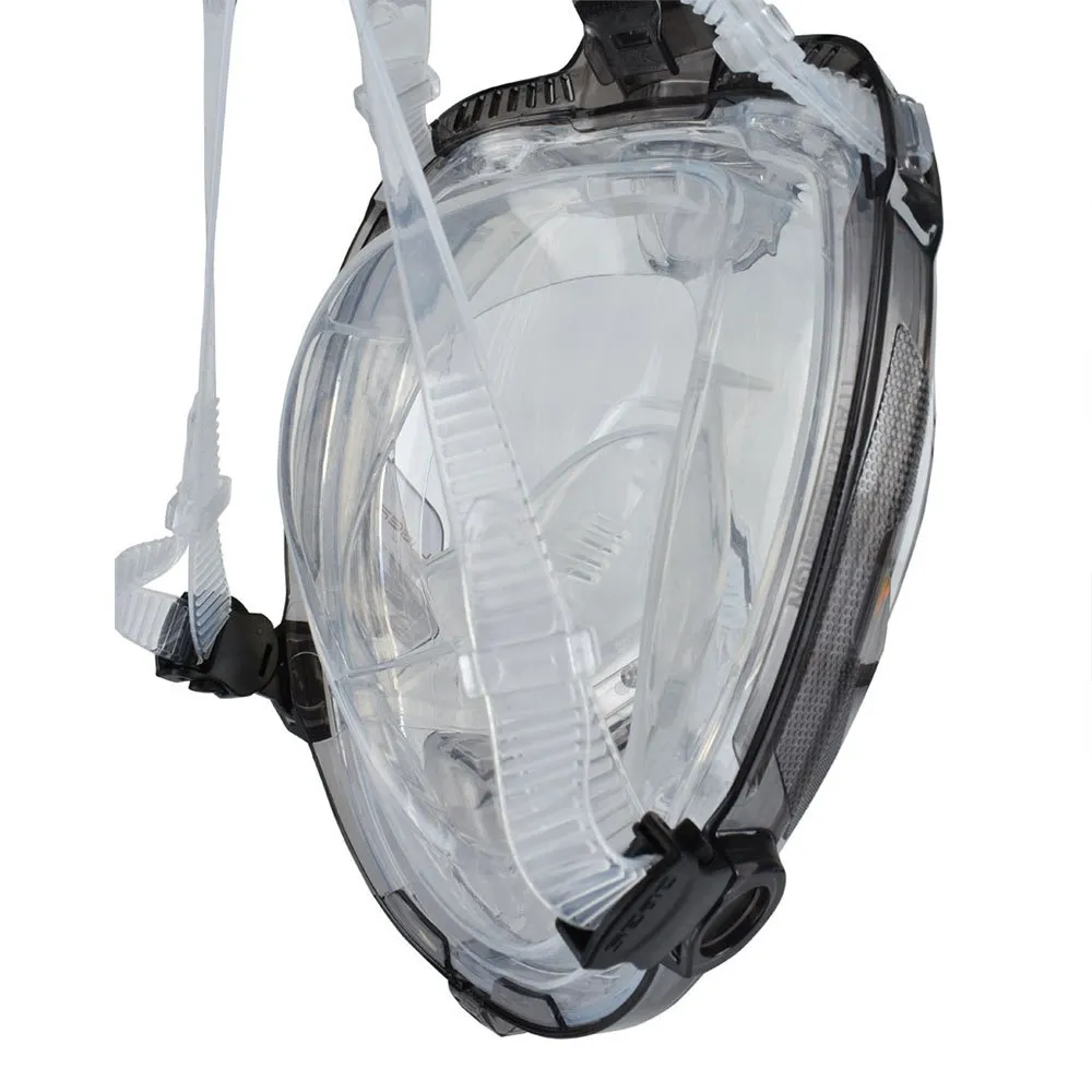 SEAC Libera Snorkelmasker 11 SEAC Libera Snorkelmasker - Afbeelding 9