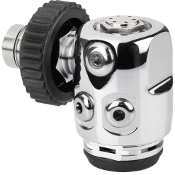 SEAC M 230 Bar DIN 1e Fase Regelgever