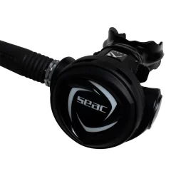 SEAC MX100 230 INT Regelaarset -Duikuitrusting Winkel seac mx100 230 int regelaarset 2