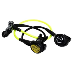 SEAC MX100 230 INT Regelaarset