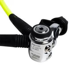 SEAC MX100 230 INT Regelaarset -Duikuitrusting Winkel seac mx100 230 int regelaarset 3