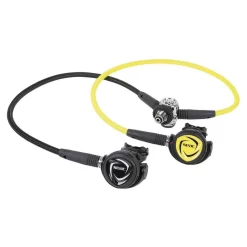 SEAC MX100 300 DIN Regelaarset