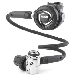 SEAC MX100 DIN-regelaarset 300 Bar