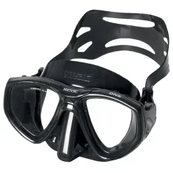 SEAC One Speervismasker 12 SEAC One Speervismasker -Duikuitrusting Winkel seac one speervismasker 4