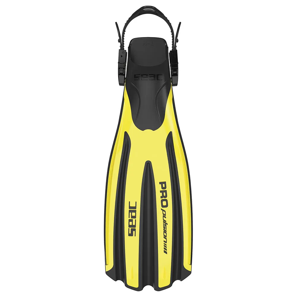 SEAC Propulsion Duikvinnen 4 SEAC Propulsion Duikvinnen - Afbeelding 2