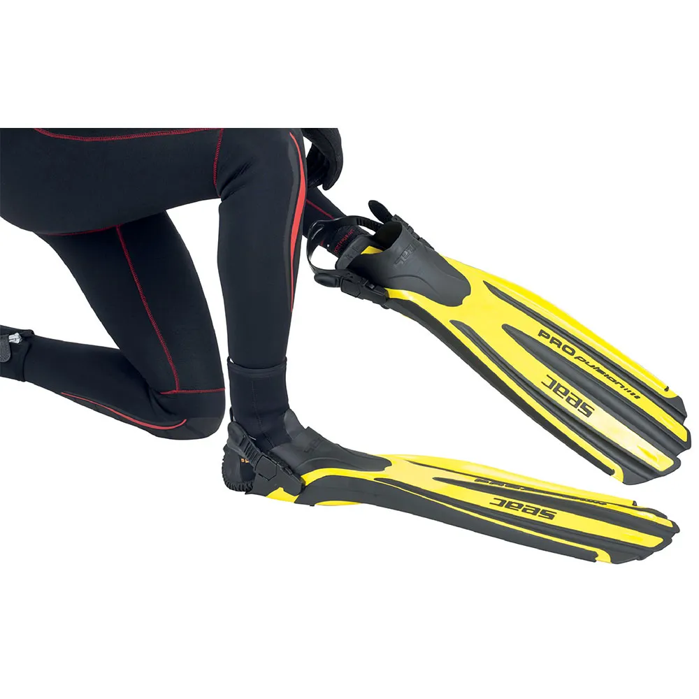 SEAC Propulsion Duikvinnen 7 SEAC Propulsion Duikvinnen - Afbeelding 5