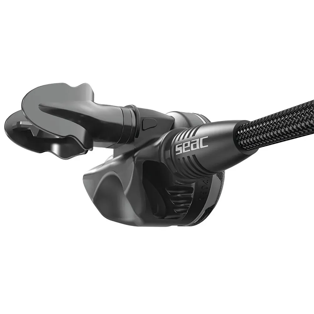 SEAC Px100 230 DIN 6 SEAC Px100 230 DIN - Afbeelding 4