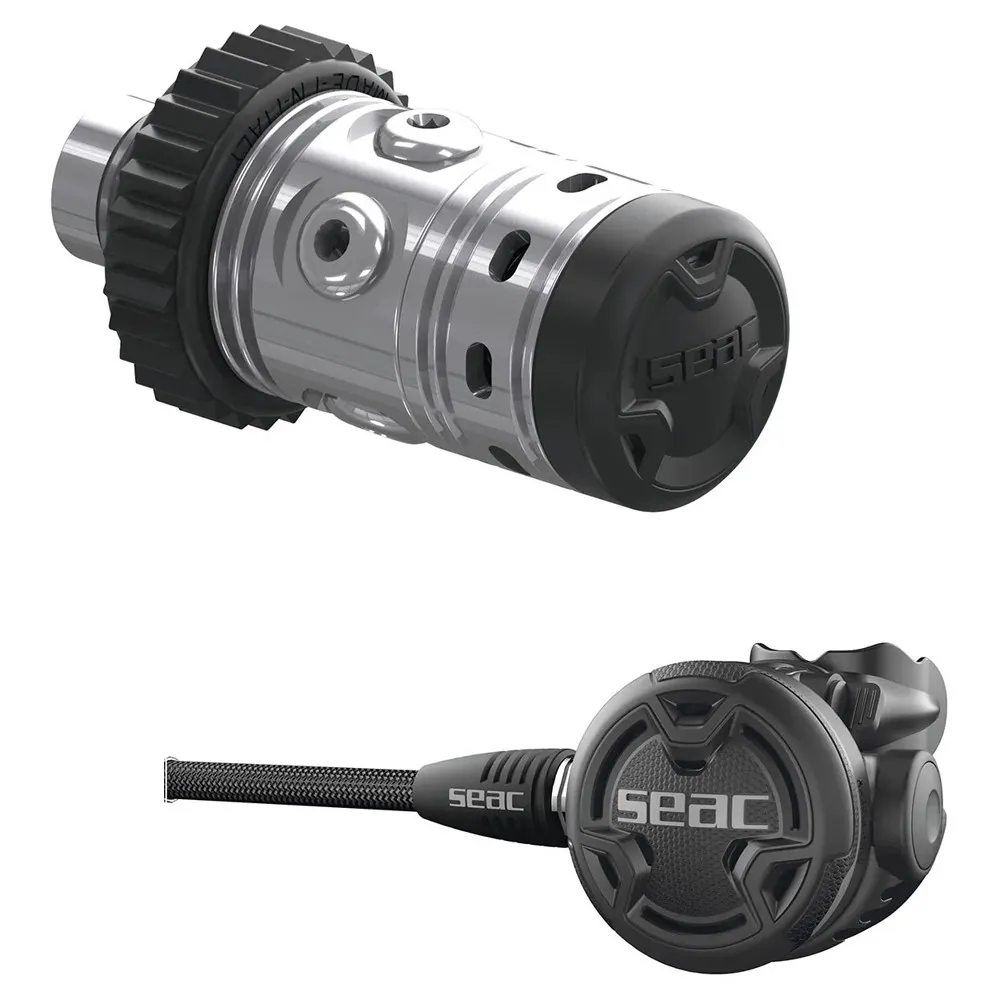 SEAC Px100 230 DIN 3 SEAC Px100 230 DIN