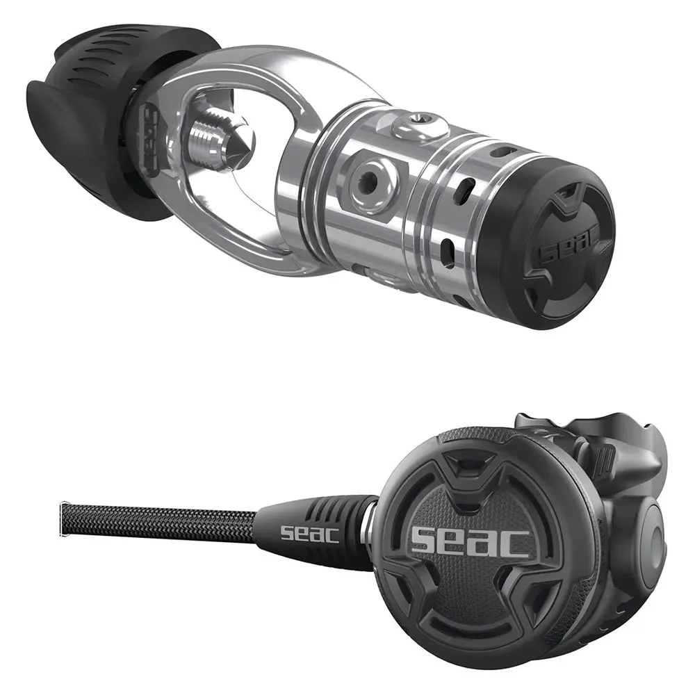 SEAC Px100 230 INT 3 SEAC Px100 230 INT