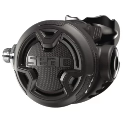 SEAC Px100 Tweede Podium