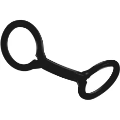 SEAC Snorkel Houder Met Ring