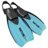 SEAC Sprint Snorkeling Zwemvliezen 2 SEAC Sprint Snorkeling Zwemvliezen -Duikuitrusting Winkel seac sprint snorkeling zwemvliezen