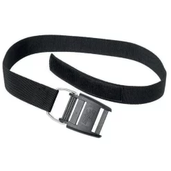 SEAC Tank Fastening Band With Antislip -Duikuitrusting Winkel seac tank fastening band with antislip 2