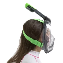 SEAC Unica Mid Snorkelmasker Junior 10 SEAC Unica Mid Snorkelmasker Junior -Duikuitrusting Winkel seac unica mid snorkelmasker junior 2