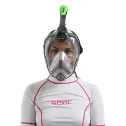 SEAC Unica Mid Snorkelmasker Junior 12 SEAC Unica Mid Snorkelmasker Junior -Duikuitrusting Winkel seac unica mid snorkelmasker junior 4