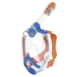 SEAC Unica Snorkel Leng Masker Junior