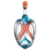 SEAC Unica Snorkel Leng Masker + Tas 1 SEAC Unica Snorkel Leng Masker + Tas -Duikuitrusting Winkel seac unica snorkel leng masker tas