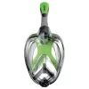 SEAC Unica Snorkel Leng Masker + Tas 1 SEAC Unica Snorkel Leng Masker + Tas -Duikuitrusting Winkel seac unica snorkel leng masker tas 2