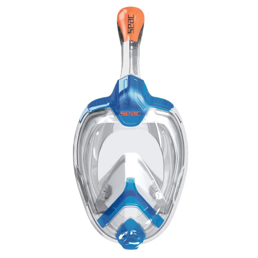 SEAC Unica Snorkelmasker 4 SEAC Unica Snorkelmasker - Afbeelding 2