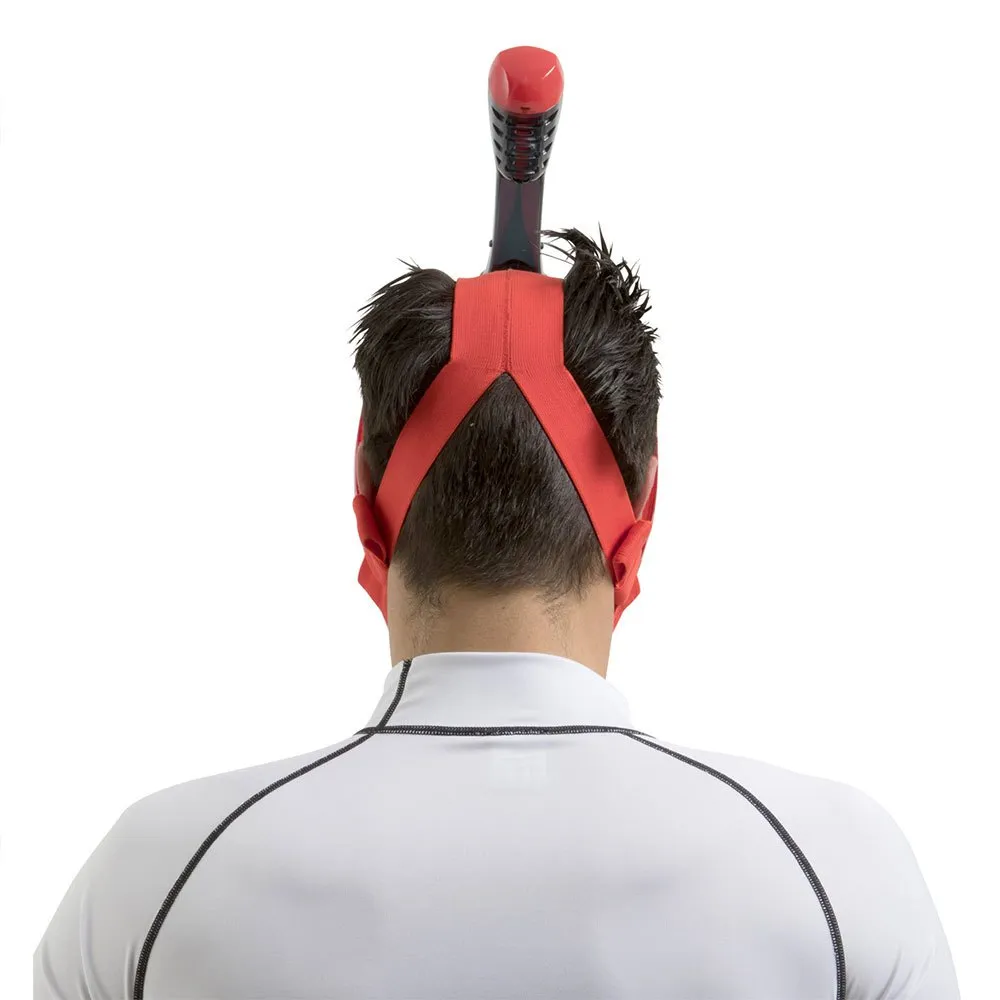 SEAC Unica Snorkelmasker 7 SEAC Unica Snorkelmasker - Afbeelding 5