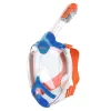SEAC Unica Snorkelmasker -Duikuitrusting Winkel seac unica snorkelmasker
