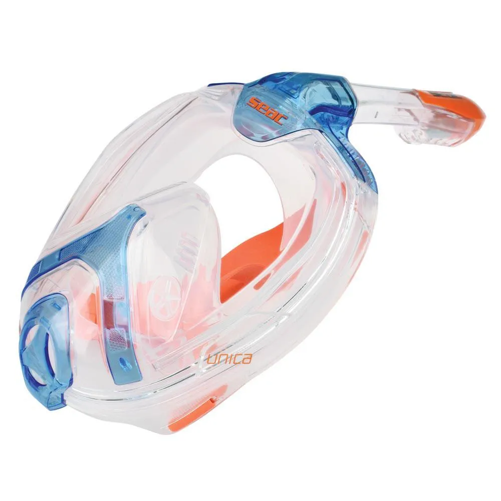 SEAC Unica Snorkelmasker 5 SEAC Unica Snorkelmasker - Afbeelding 3