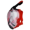 SEAC Unica Snorkelmasker 1 SEAC Unica Snorkelmasker -Duikuitrusting Winkel seac unica snorkelmasker 6