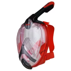 SEAC Unica Snorkelmasker