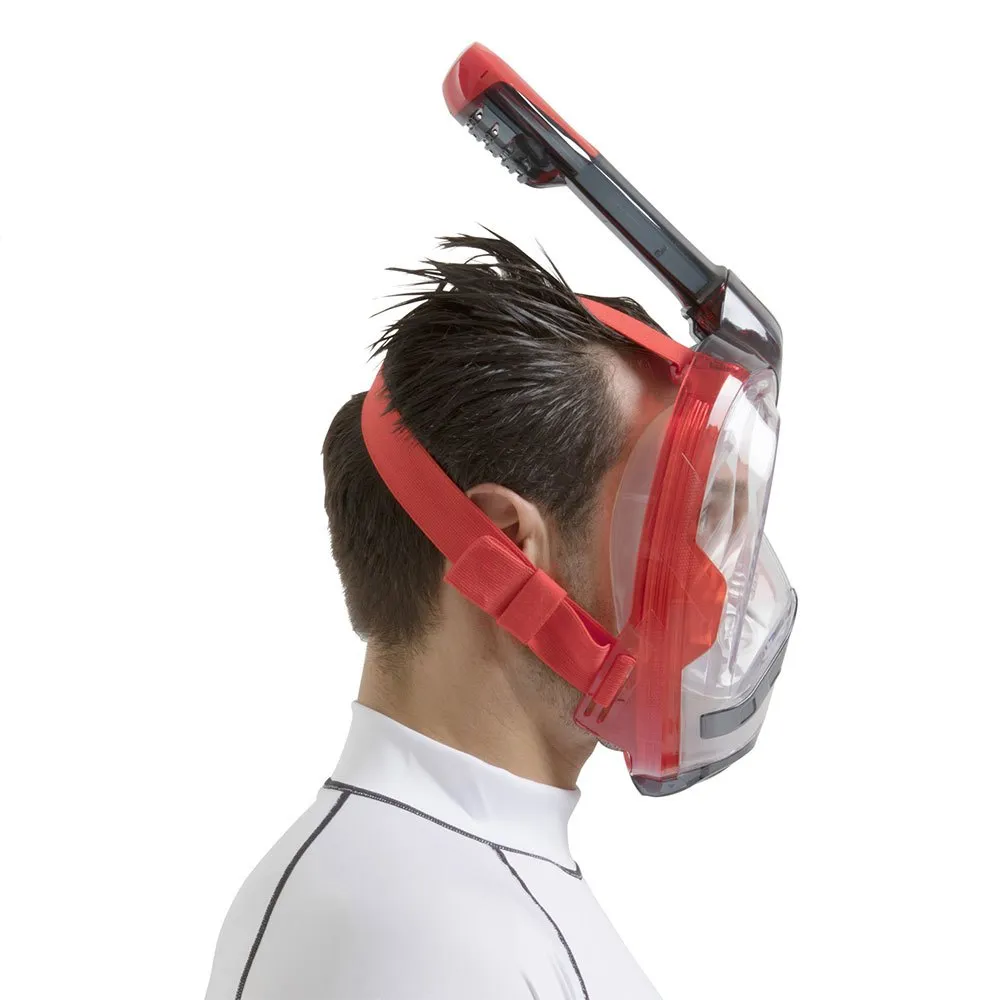 SEAC Unica Snorkelmasker 6 SEAC Unica Snorkelmasker - Afbeelding 4