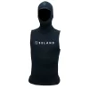 SELAND AJG Neopreen Vest 2 Mm -Duikuitrusting Winkel seland ajg neopreen vest 2 mm